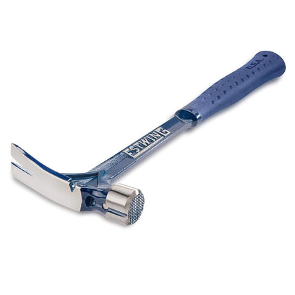 Martillo de enmarcar Ultra NVG dentado de 540 g (19 oz)