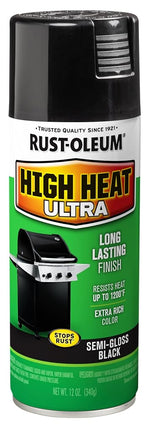 Rust-Oleum Specialty High Heat Ultra Spray Paint