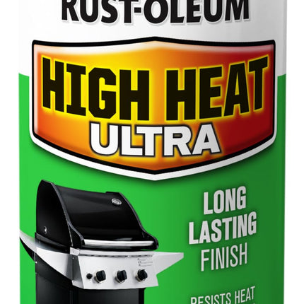 Rust-Oleum Specialty High Heat Ultra Spray Paint