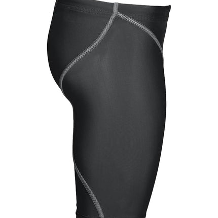 Arena Boy's Racing Jammer Powerskin ST Next Black