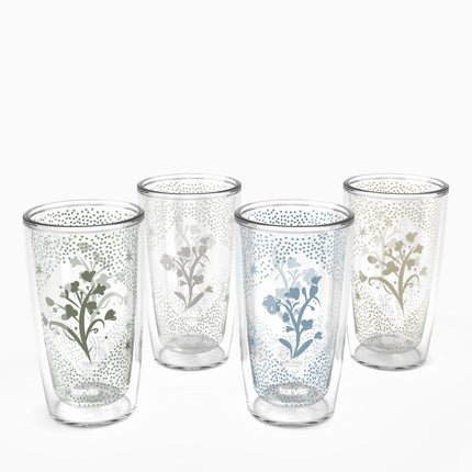 Tervis Heirloomed - Floral Collection Made in USA 