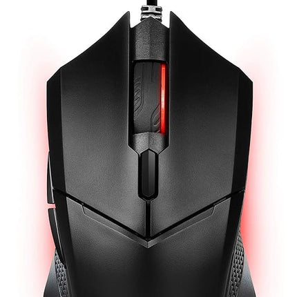 MSI CLUTCH GM08
