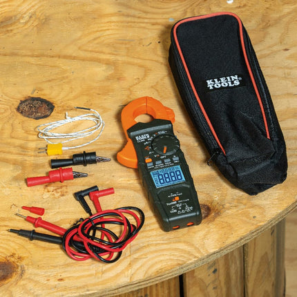 Clamp Meter