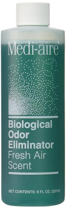 Bard Medical Medi-Aire Biological Odor Eliminator 