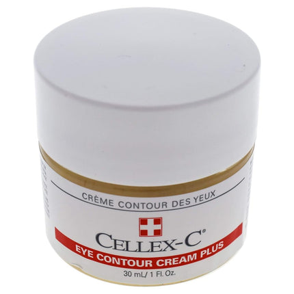 Cellex-C Eye Contour Cream Plus, 30 ml