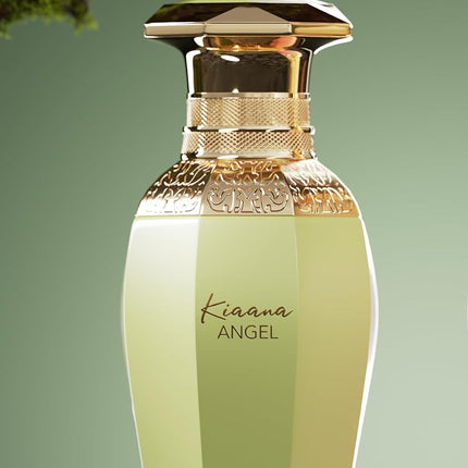 Kiaana Angel by Afnan for Women - 3.4 oz EDP Spray