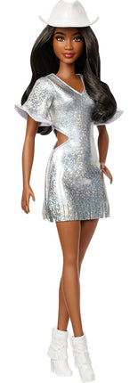 ​Barbie Fashionistas Doll #239 with Black Hair, We