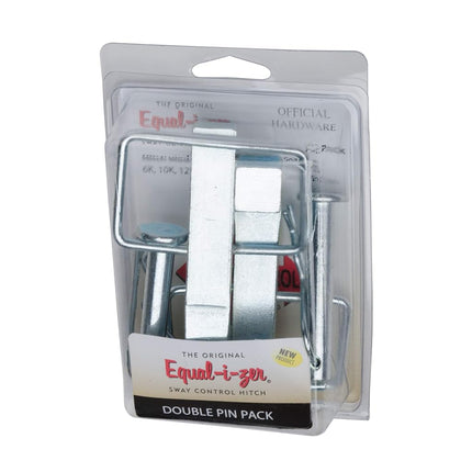 Equal-i-zer 95019430 Snap L-Pin