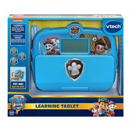 VTech PAW Patrol Learning Tablet