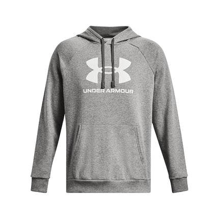 Under Armour Men's UA Rival Fleece Logo HD Shirt