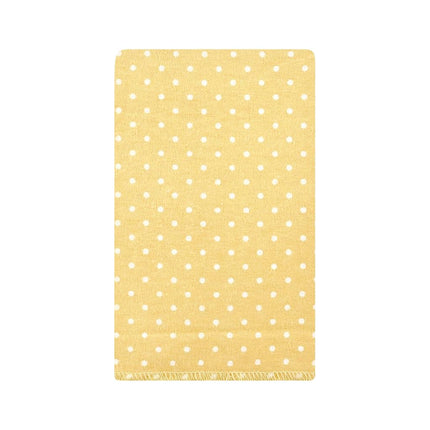 Hudson Baby Unisex Baby Cotton Flannel Burp Cloths, Fall Botanical, One Size