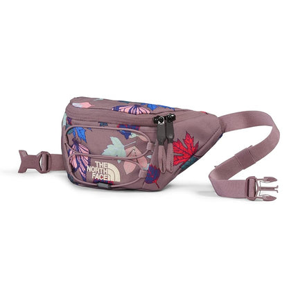 The North FACE Jester Lumbar Pack | Fanny Pack with Water Repellent Finish, 2.2 Liters, Crossbody Adjustable Strap, Khaki Stone/Forest Olive, One Size, Jester Lumbar Pack | Fanny Pack with Water
