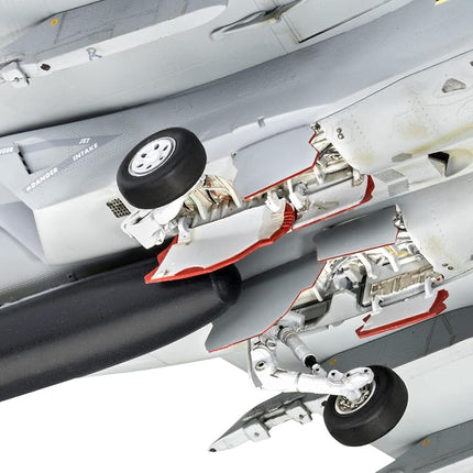 Revell RMX855871 1:48 Monogram Maverick's F-18E F/A-18E Super Hornet [Top Gun Maverick] [Model Building KIT]