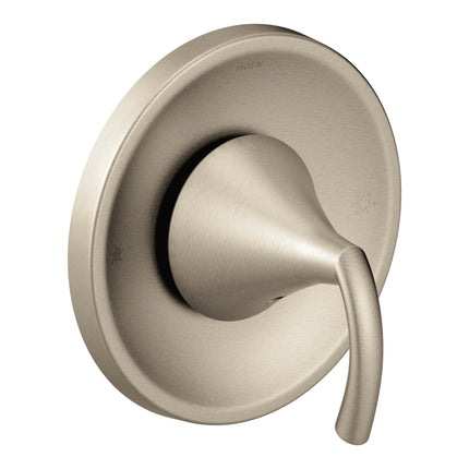 Moen T2741BN Glyde Posi-Temp Valve Trim, Brushed N