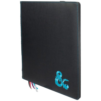 Dungeons & Dragons Monster Manual Premium Book Cover