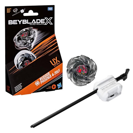 BEY BBX Badlands