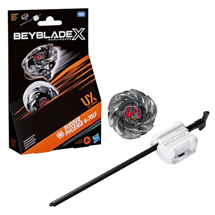 BEY BBX Badlands