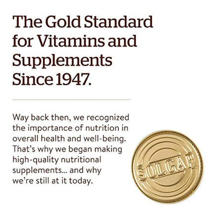 Solgar Natural Source Vitamin E 268 mg (400 IU) Softgels - Pack of 250 - Protects Cells from Oxidative Stress - Immune System Support - Vegan and Gluten Free