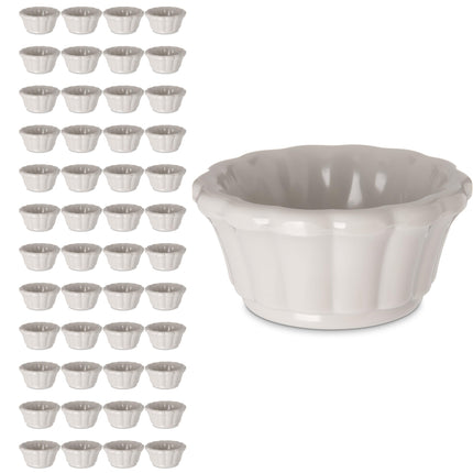 Carlisle FoodService Products Plastic Ramekins, Sa