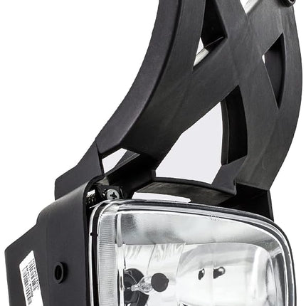 Dorman 1631263 Driver Side Fog Light Assembly for Select Ford Models