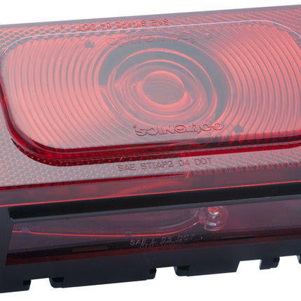 Optronics ST37RS ST-37RS Trailer Tail Light with L