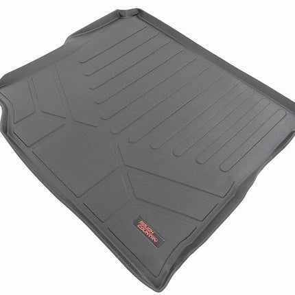 Tapis de coffre Rough Country pour Jeep Wrangler JL Unlimited 2018-2022 - M-6120