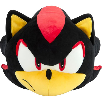 Club Mocchi Mocchi Shadow Sonic Plush - Sonic Toys