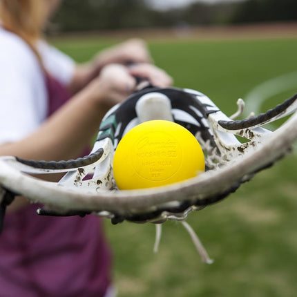 Champion Sports DLMB Peanut Massage Balls