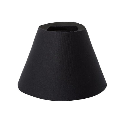 Cencerros Horze ProBell para caballo, negros, XL