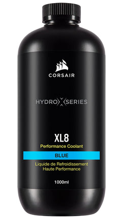 CORSAIR Hydro X Series, XL8, Performance Coolant, 