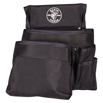 Klein ToolsPowerline Series 8-Pocket Tool Pouch, B