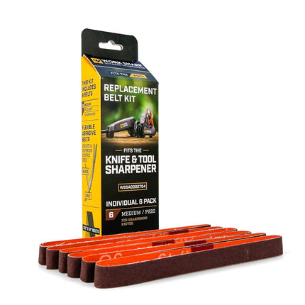 Work Sharp WSSA0002704 Medium 220 Replacement Belt