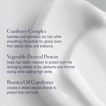 ORIBE Supershine Moisturizing Cream Travel Size 50 ml