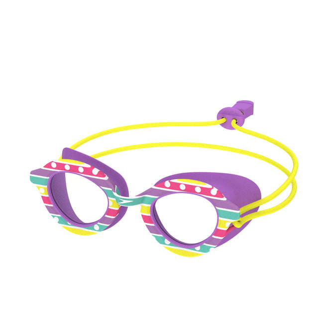 Speedo Sunny G Unisex Kids Swim Goggles Age 3-8