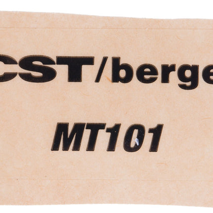 MT Parts CST/DW/RT 2610A14006 Mt-101 Product Label