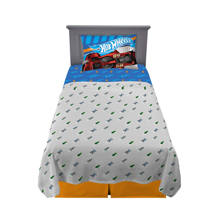 Franco Kids Bedding Super Soft Sheet Set, 3 Piece 