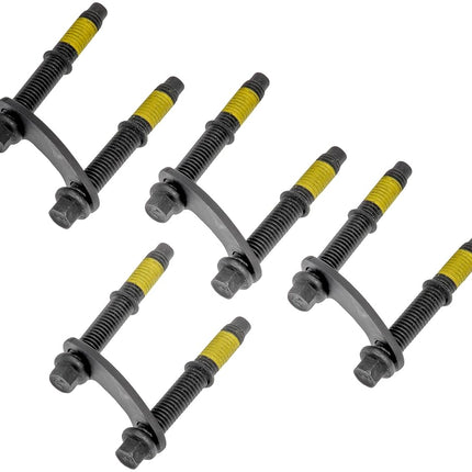 Dorman 13865 Driveshaft Bolt Kit Compatible with S