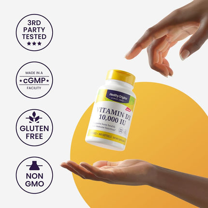 Healthy Origins Probiotic 30 Billion CFU's Shelf Stable, 150 Veggie Caps