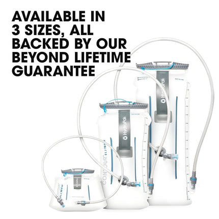 HydraPak Contour 3L