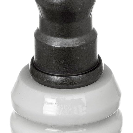NGK 4838 Pack of 4 Spark Plugs BP8H-N-10