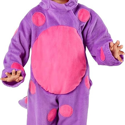 Déguisement de luxe Tegan le Dragon de Princess Paradise pour bébé, tel qu'illustré, 18-24 mois