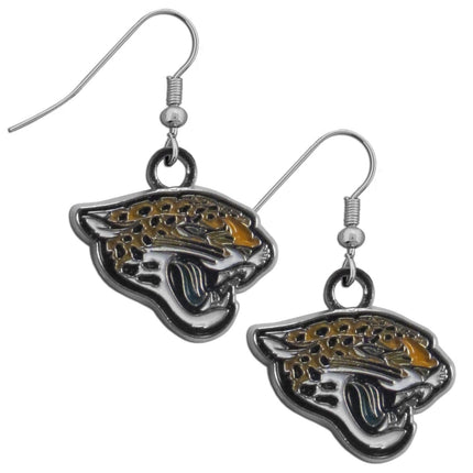 Siskiyou Sports NFL Jacksonville Jaguars Women's C