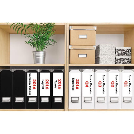 Brother QL820NWB Electronic Label Printer