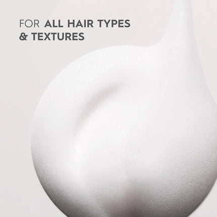 Kerasilk Styling, Volume Styling Foam for Fine, Weigheless Hair, 150 ml