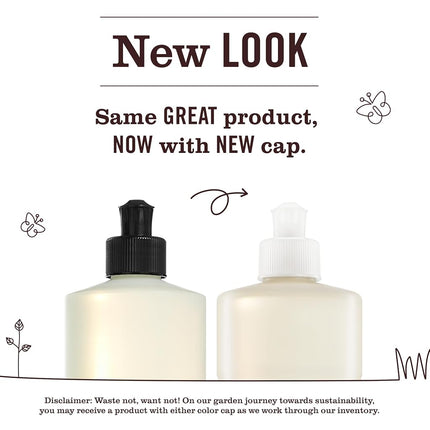 Mrs. Meyer's Clean Day Liquid Dish Soap, Cruelty Free Formula, Geranium Scent, 16 oz