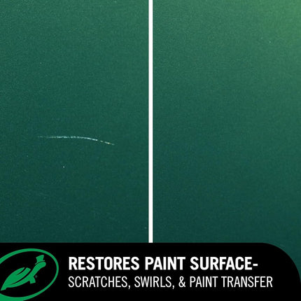 TurtleWax Scratch Repair and Renew, 207ml