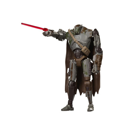 Star Wars The Vintage Collection Mercenary Droid, 