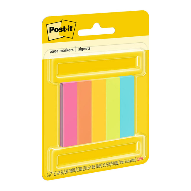 3M 670-5AF Notepad