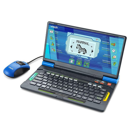 VTech Genio Bilingual JuniorBook Learning Laptop for Kids