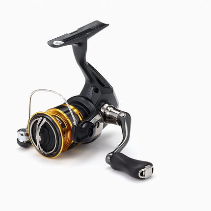 Shimano 22 Sahara Fishing Reel Shipped from Japan 2022 Model (500)